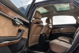 2019 Audi A8 L 04