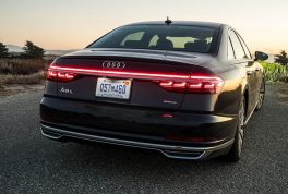 2019 Audi A8 L 57