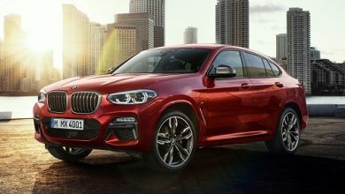 bmw x4 1