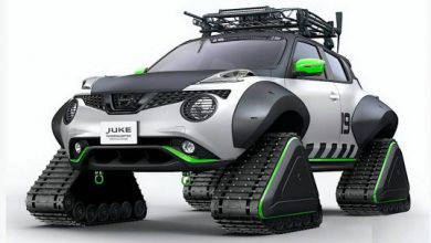 nissan juke personalization adventure concept 538x303