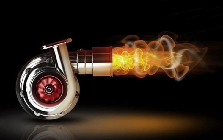 بررسی علل کاهش یا افزایش فشار در سیستم توربوشارژ و اثرات آن 1 توربوشارژ