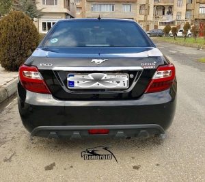 دفیوزر GT دنا و دنا پلاس - Image 2