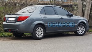 دفیوزر فایبرگلس دنا و دنا پلاس
