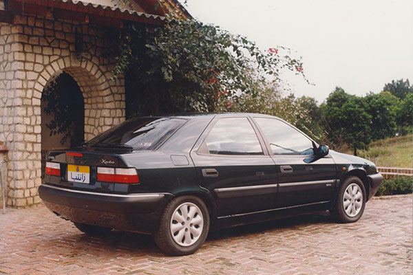 زانتیا