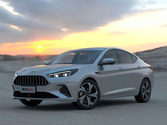 جک A5