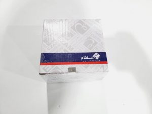 آژیر بکاپ دنا