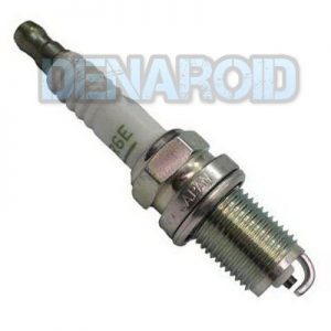 شمع نیکلی NGK کد BKR6E - Image 2