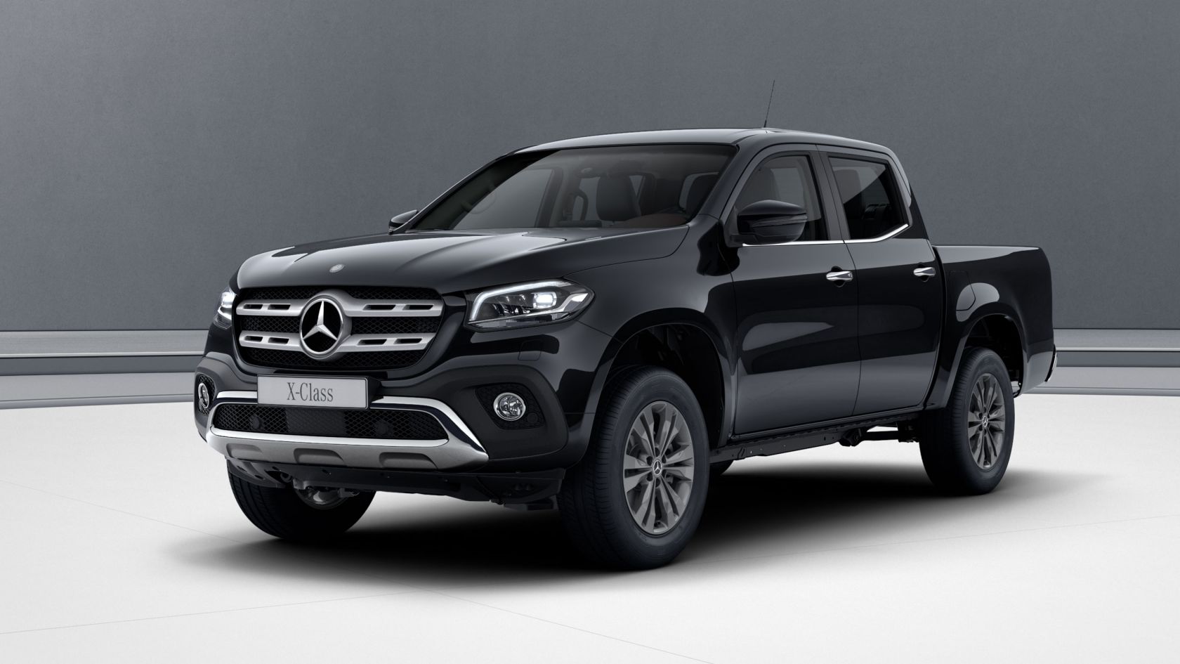 black x class