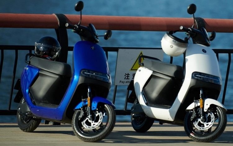 اسکوتر Segway