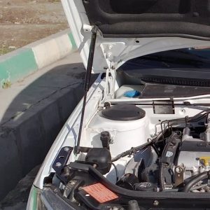 جک گازی کاپوت دنا و دنا پلاس - Image 3