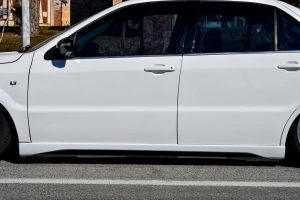 فلاپ رکاب دنا و سمند