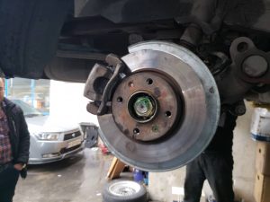 کالیپر بهینه دنا